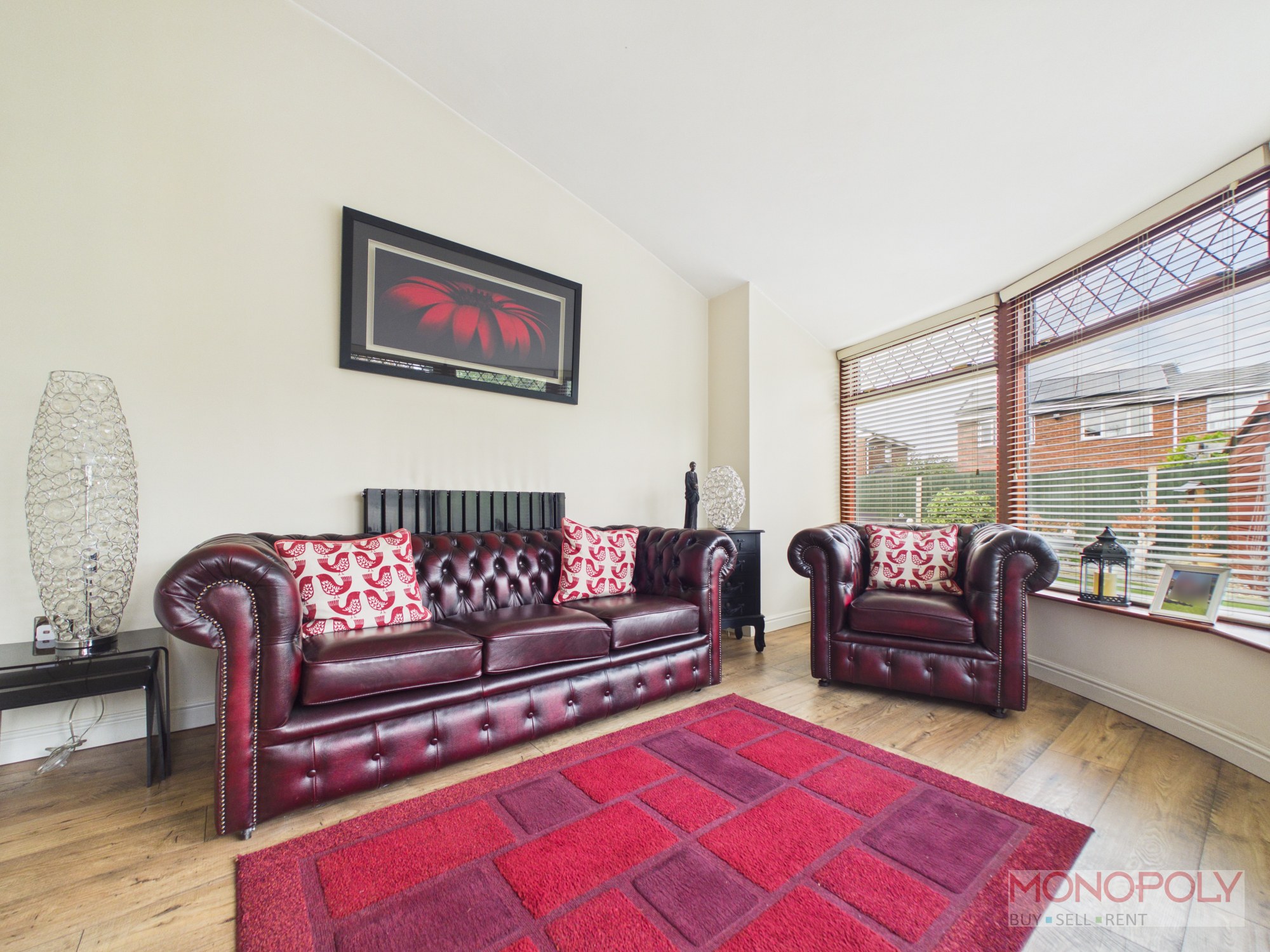 Turner Close, Wrexham, LL13, photo 12