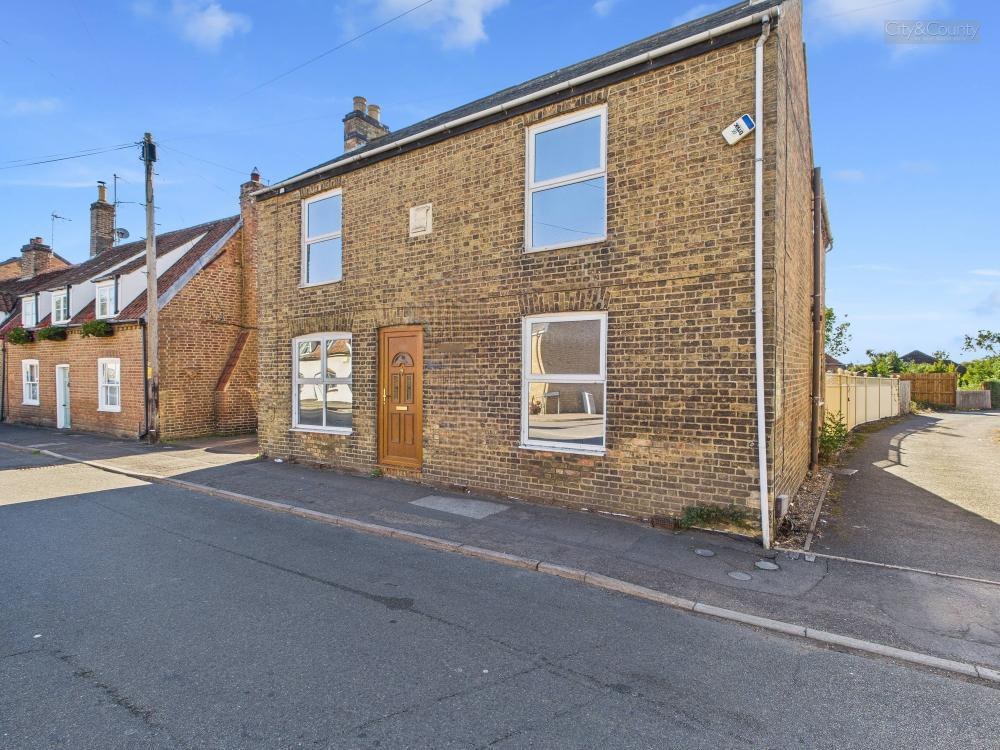 High Street