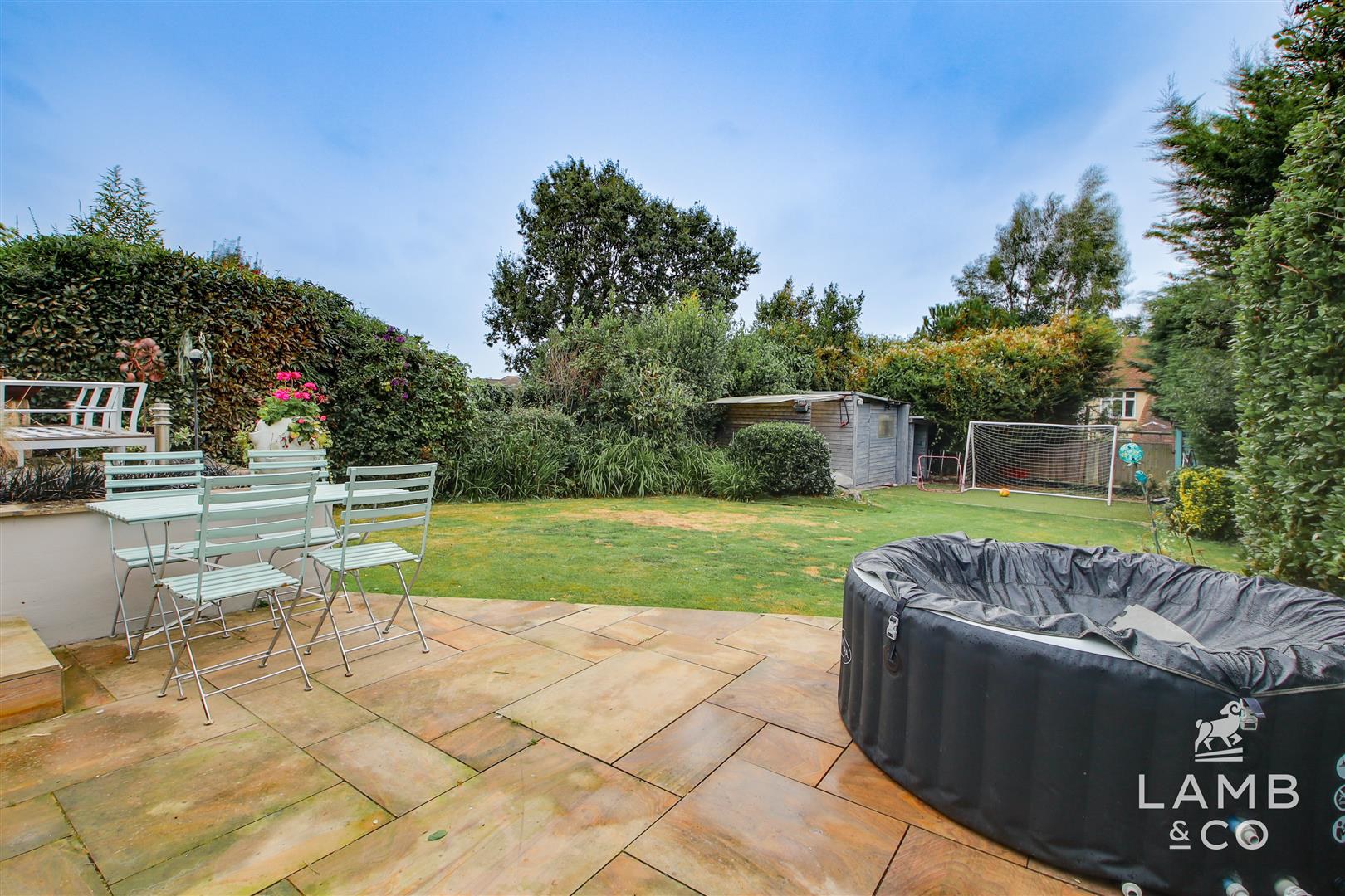 Clarendon Park, East Clacton, photo 23
