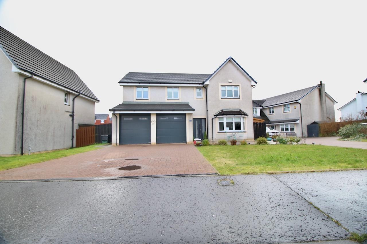 Hopepark Drive