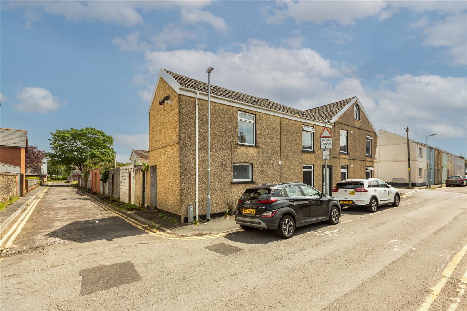 Paxton Street, Sandfields, Swansea, photo 22
