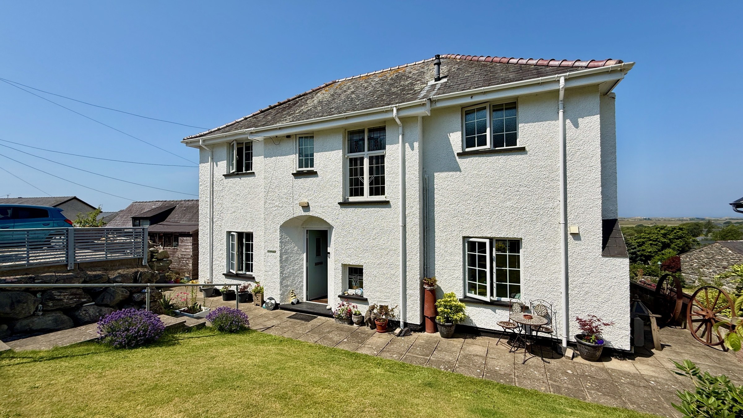 Dyffryn Ardudwy