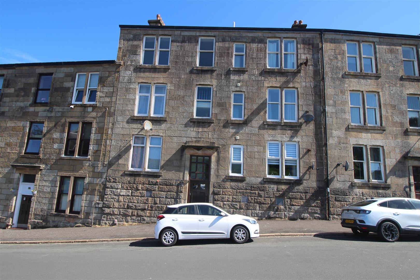 Dempster Street