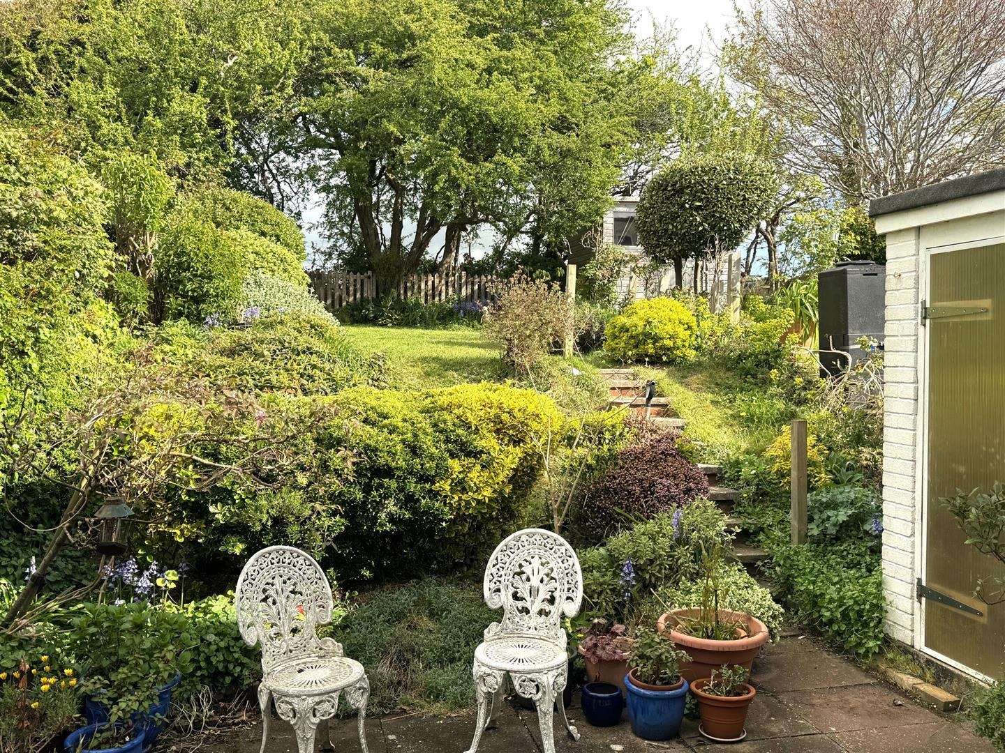 Brackendown Avenue