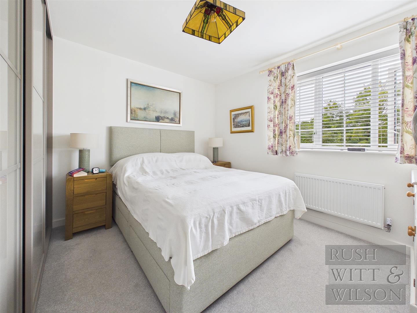 Elizabeth Gardens, Northiam, photo 10