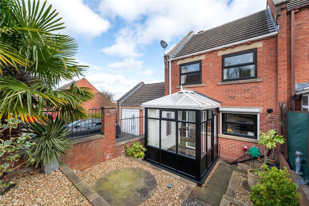 School Street, Churwell, Morley, Leeds, LS27, photo 23