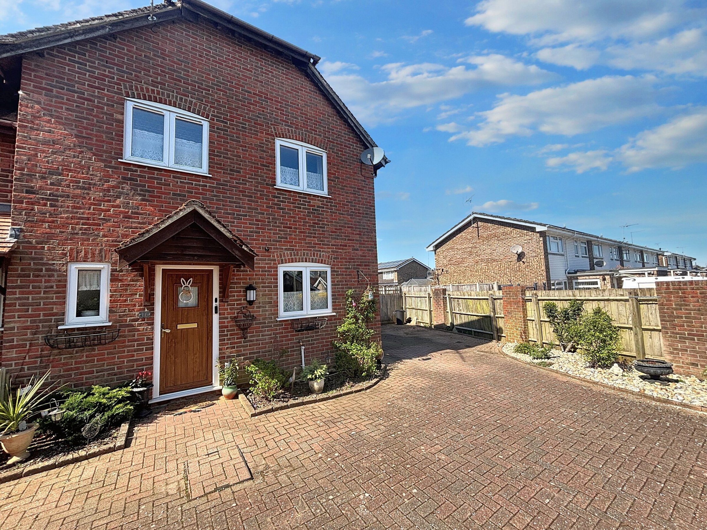 Meadow Court