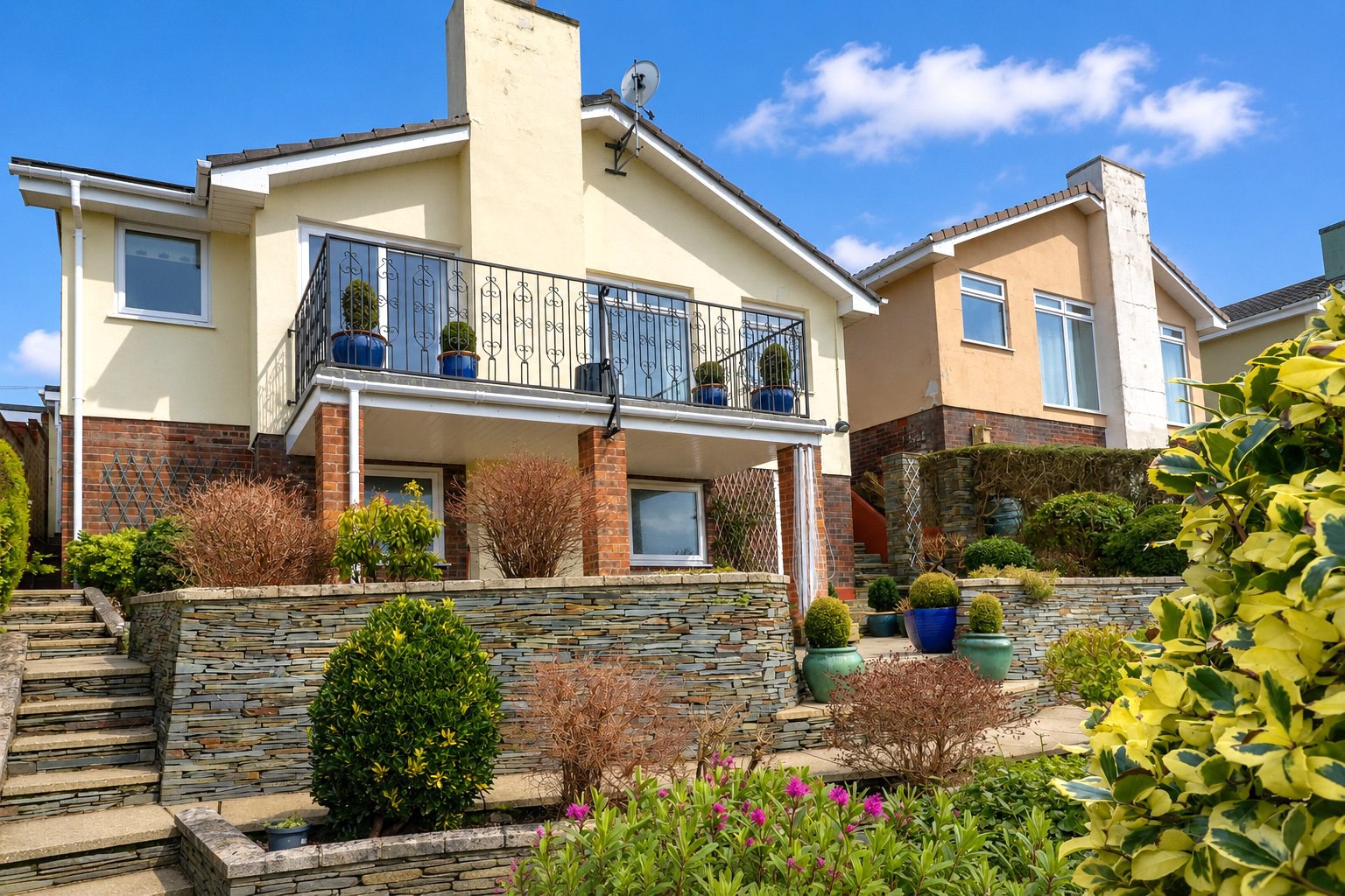 Fern Way, Ilfracombe, Devon, EX34