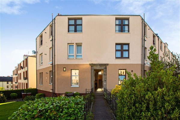 Marryat Street