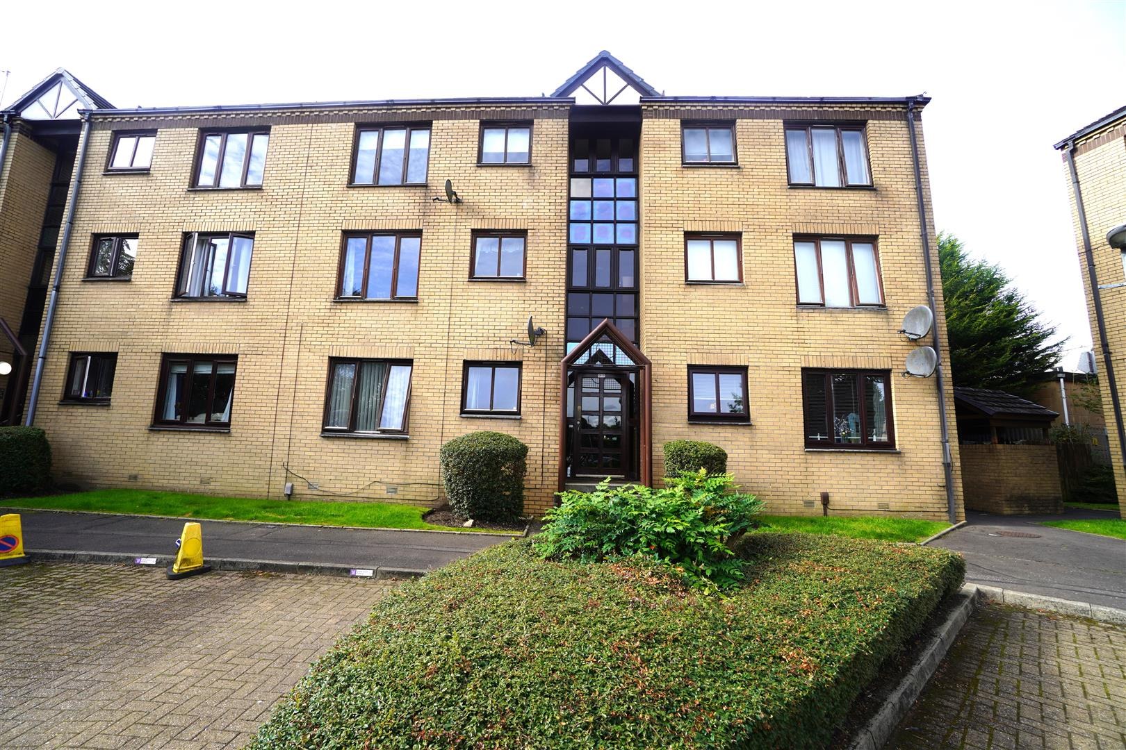 Castle Court