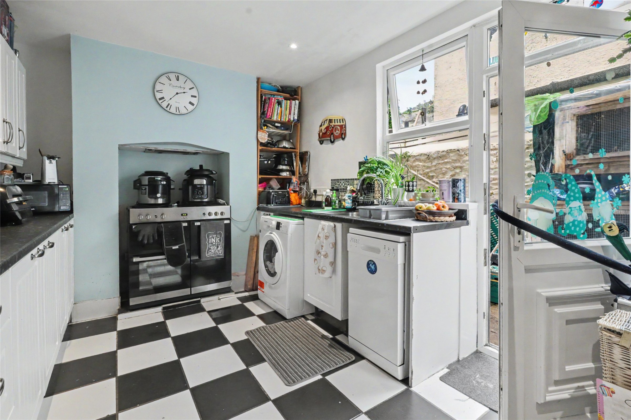 Kingsley Terrace, Combe Martin, Devon, EX34, photo 4