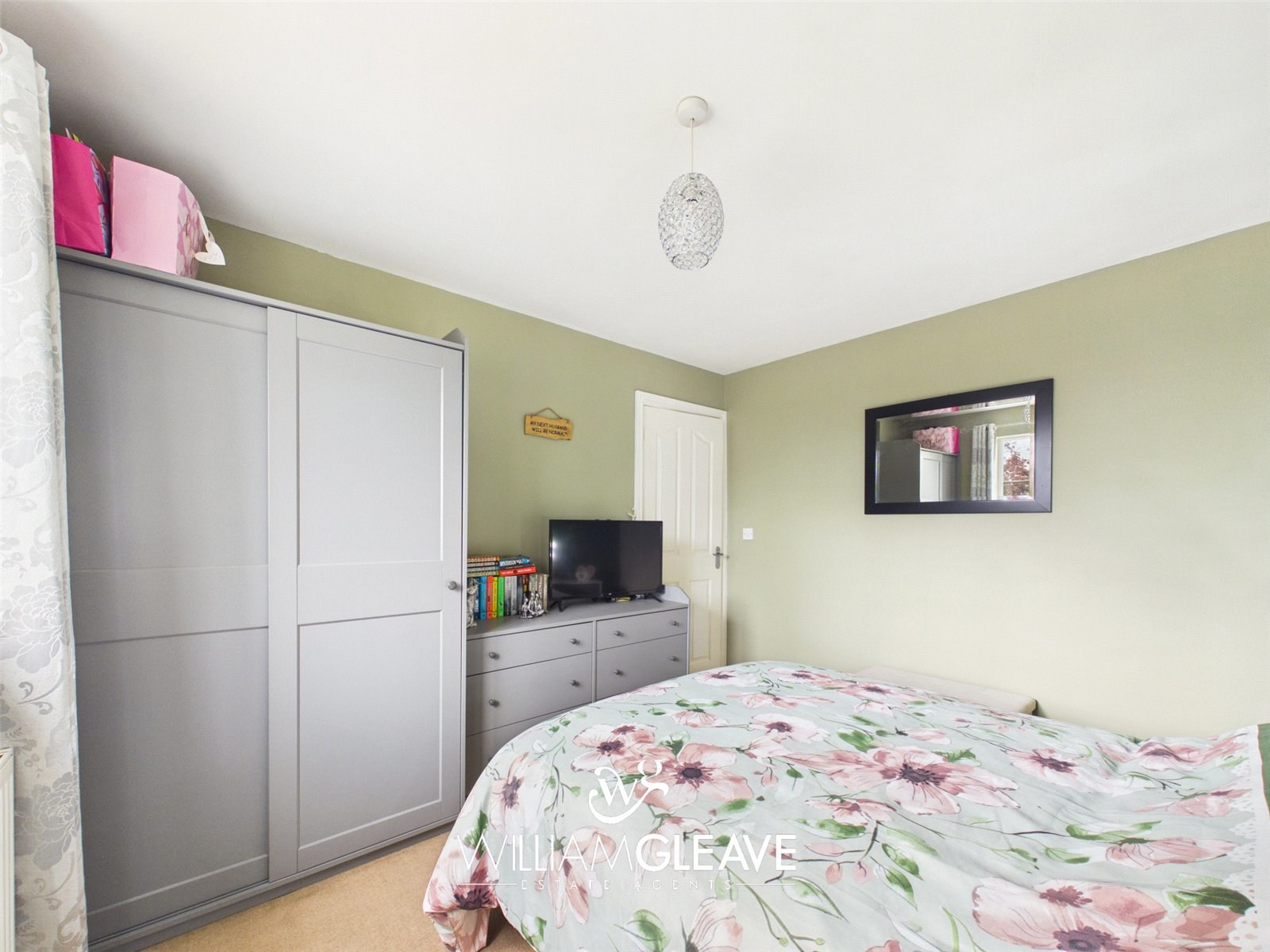 Pen Y Coed Road, Buckley, Flintshire, CH7, photo 31