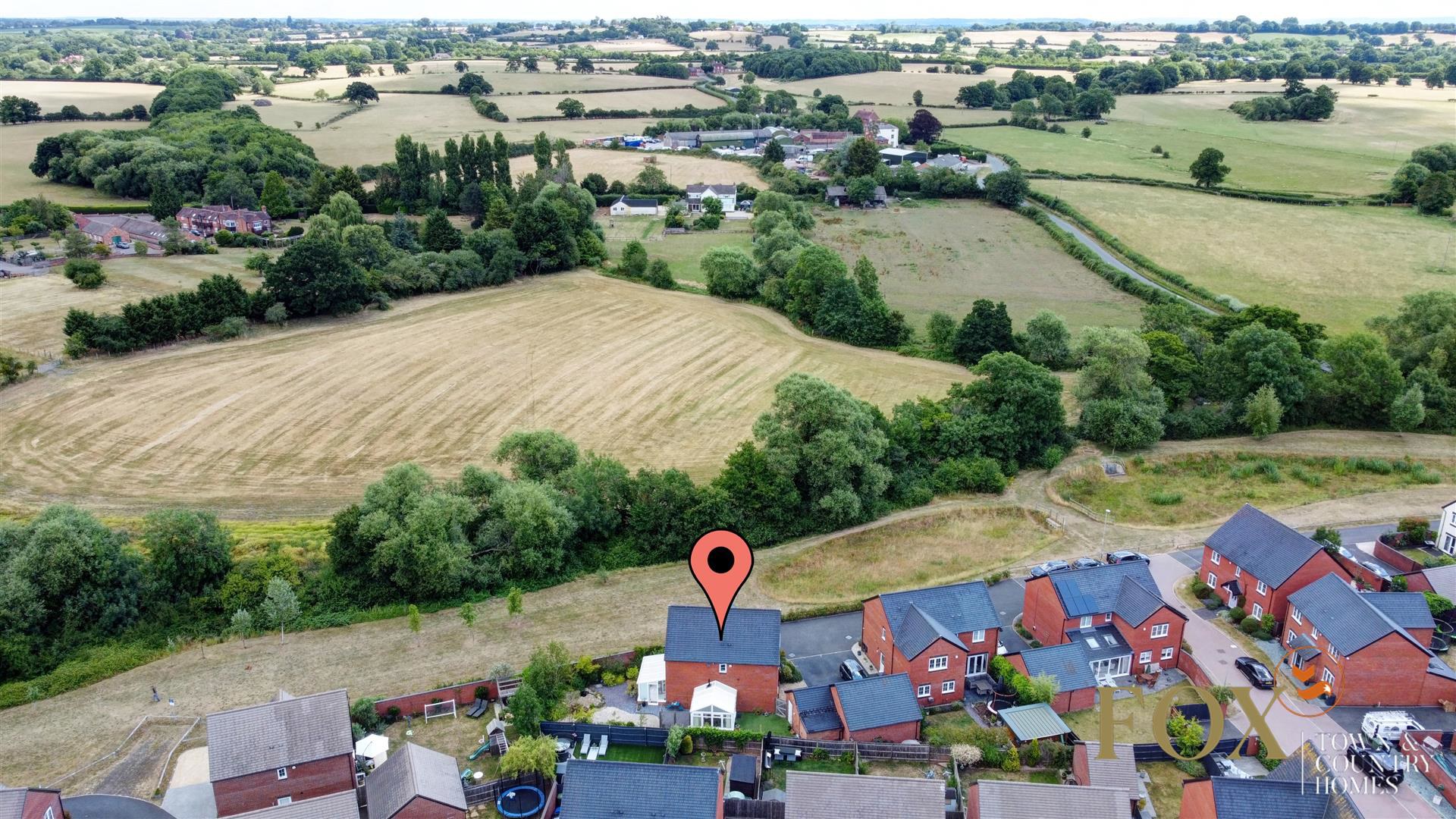 Wessex Grove, Kempsey, Worcester, WR5, photo 13