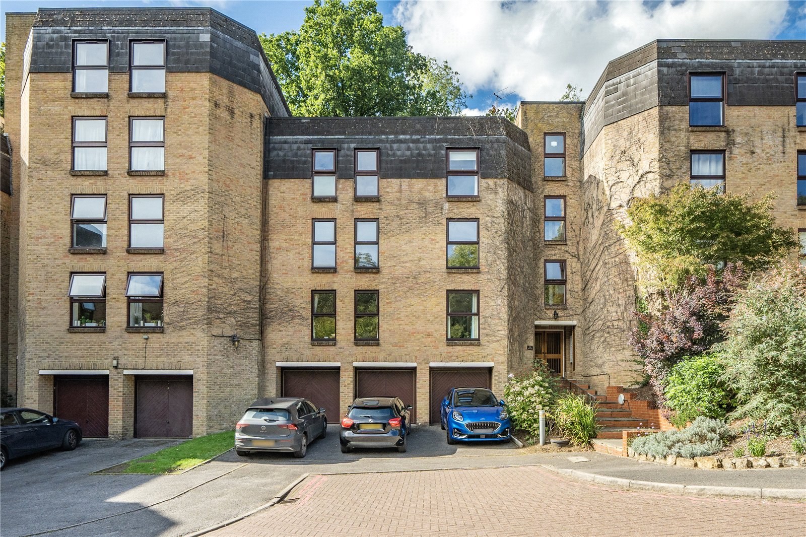 Charterhouse Road