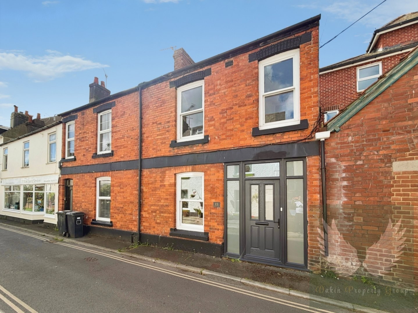 Brook Street