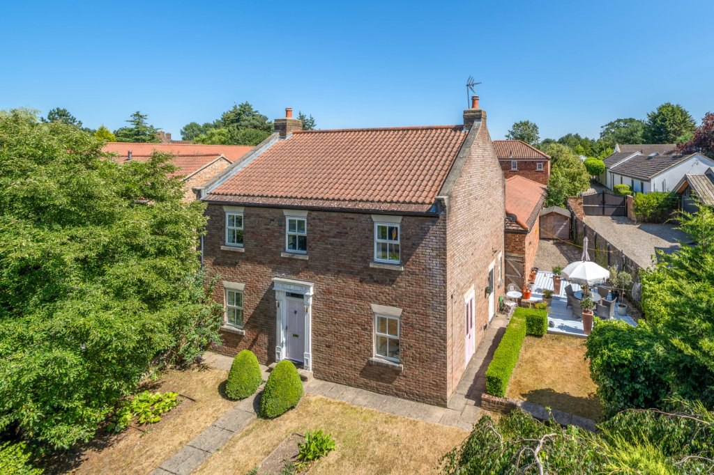 Lodge Yard, Minskip, York, North Yorkshire, YO51, photo 12