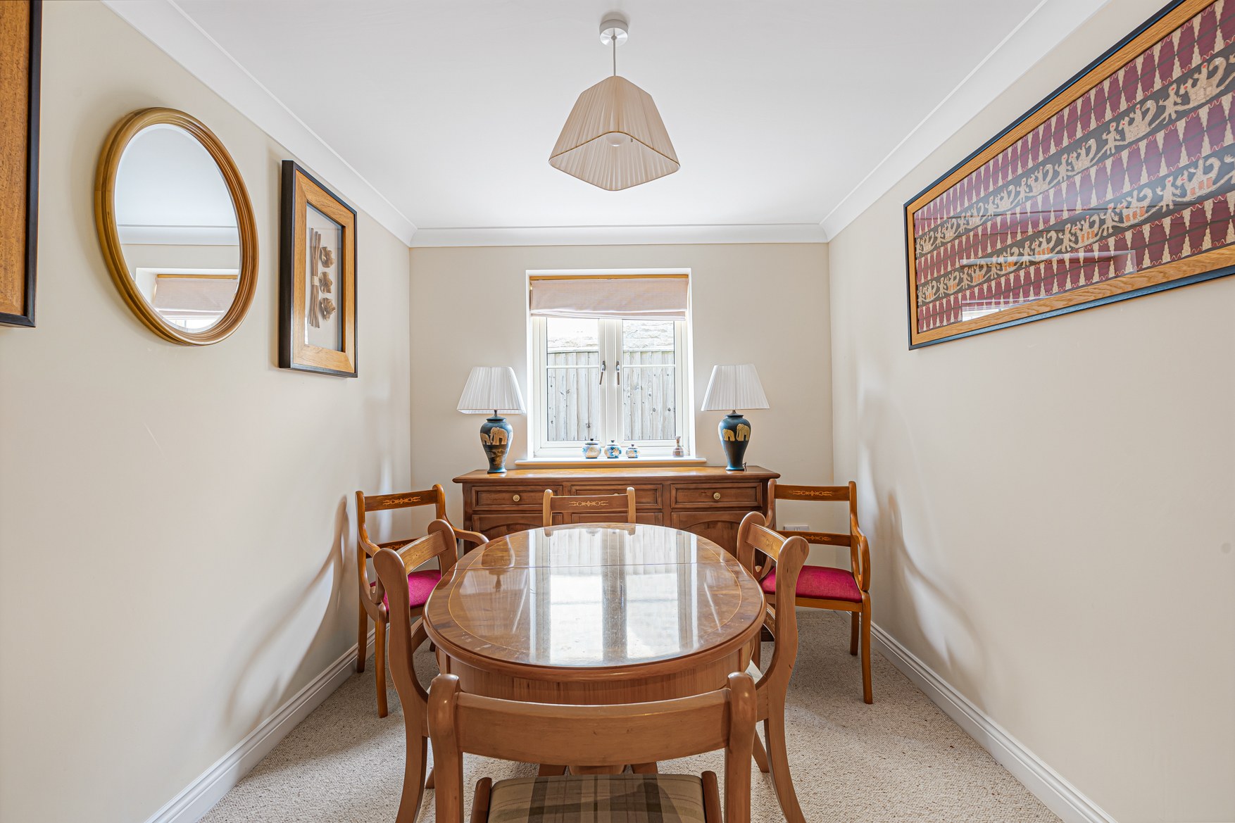 Sledges Rest, Lower End, Leafield, Witney, OX29 9QG, photo 5