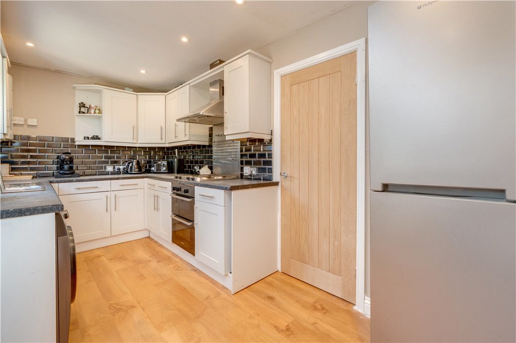 Second Avenue, Wetherby, West Yorkshire, LS22, photo 2