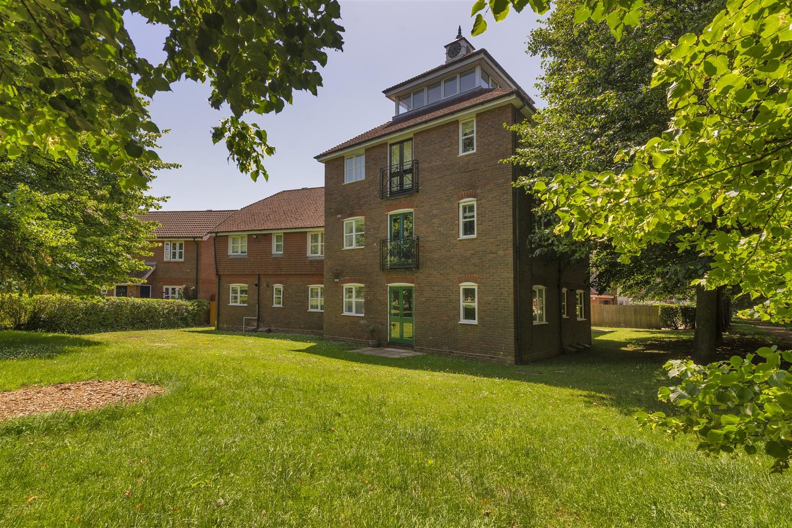 Sturmer Court