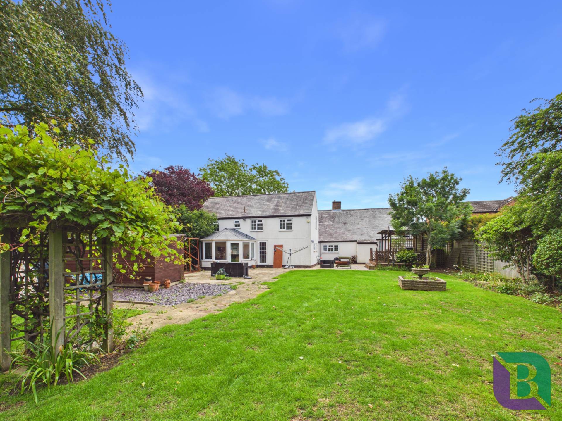 Cranfield Road, Lower End, photo 3
