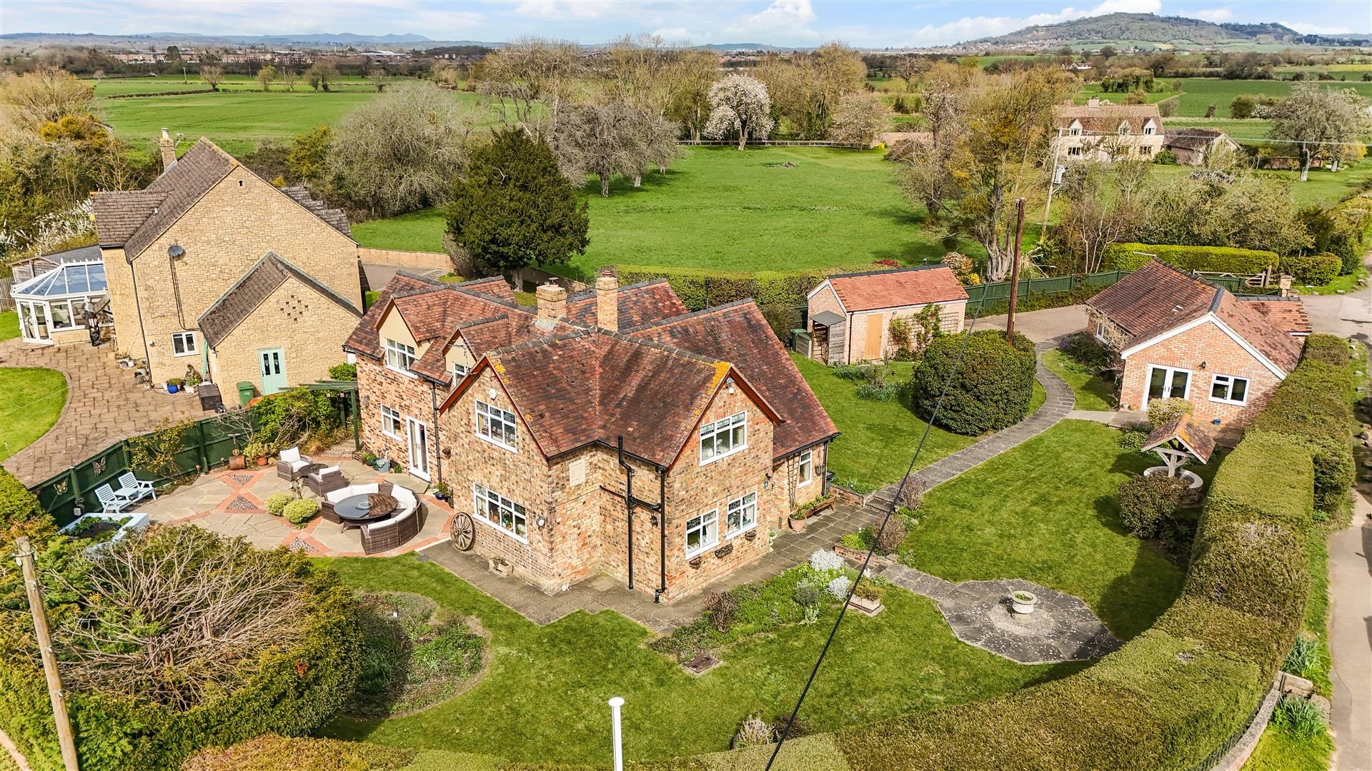 Haresfield