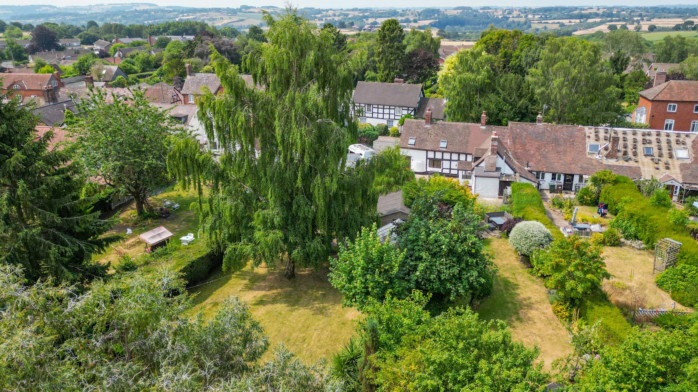 The Village, Clifton-On-Teme, WR6, photo 47