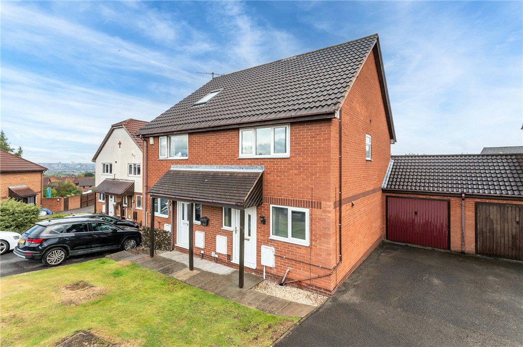 Ibbetson Road, Churwell, Morley, Leeds, LS27