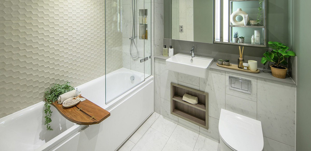 Waterlily Court, Kidbrooke, London, SE3, photo 7