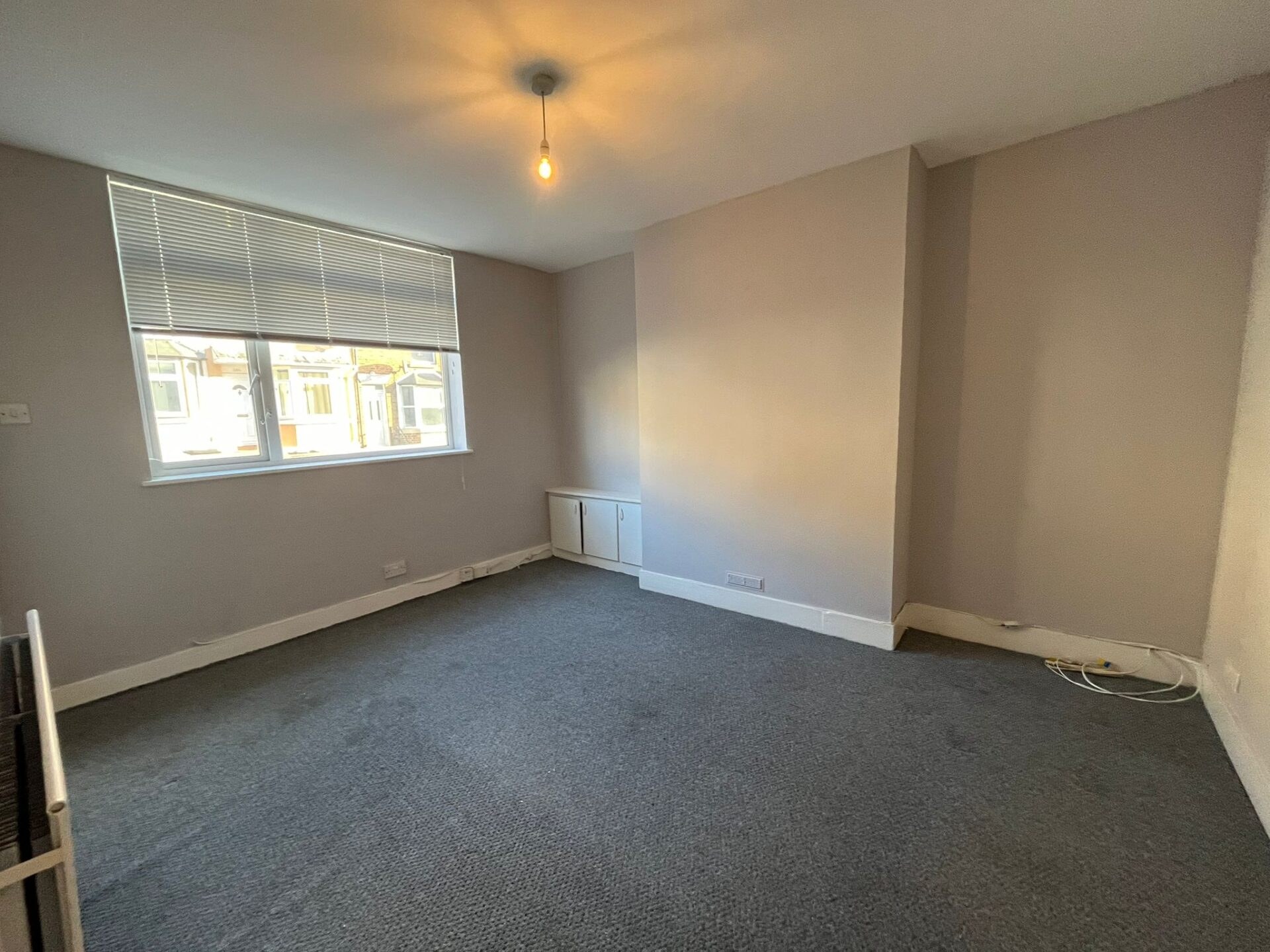 Middle Floor Flat
