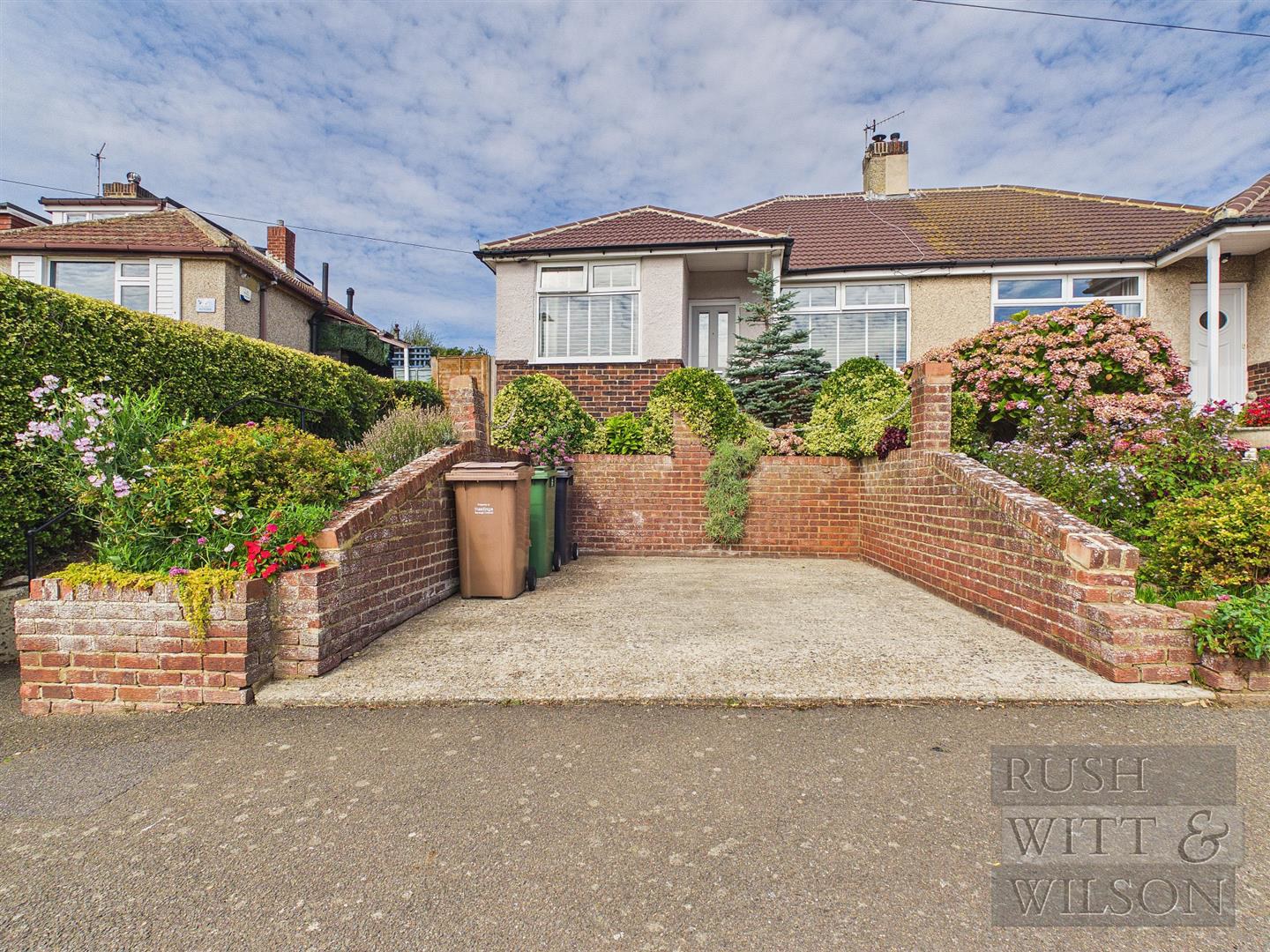 William Road, St. Leonards-On-Sea