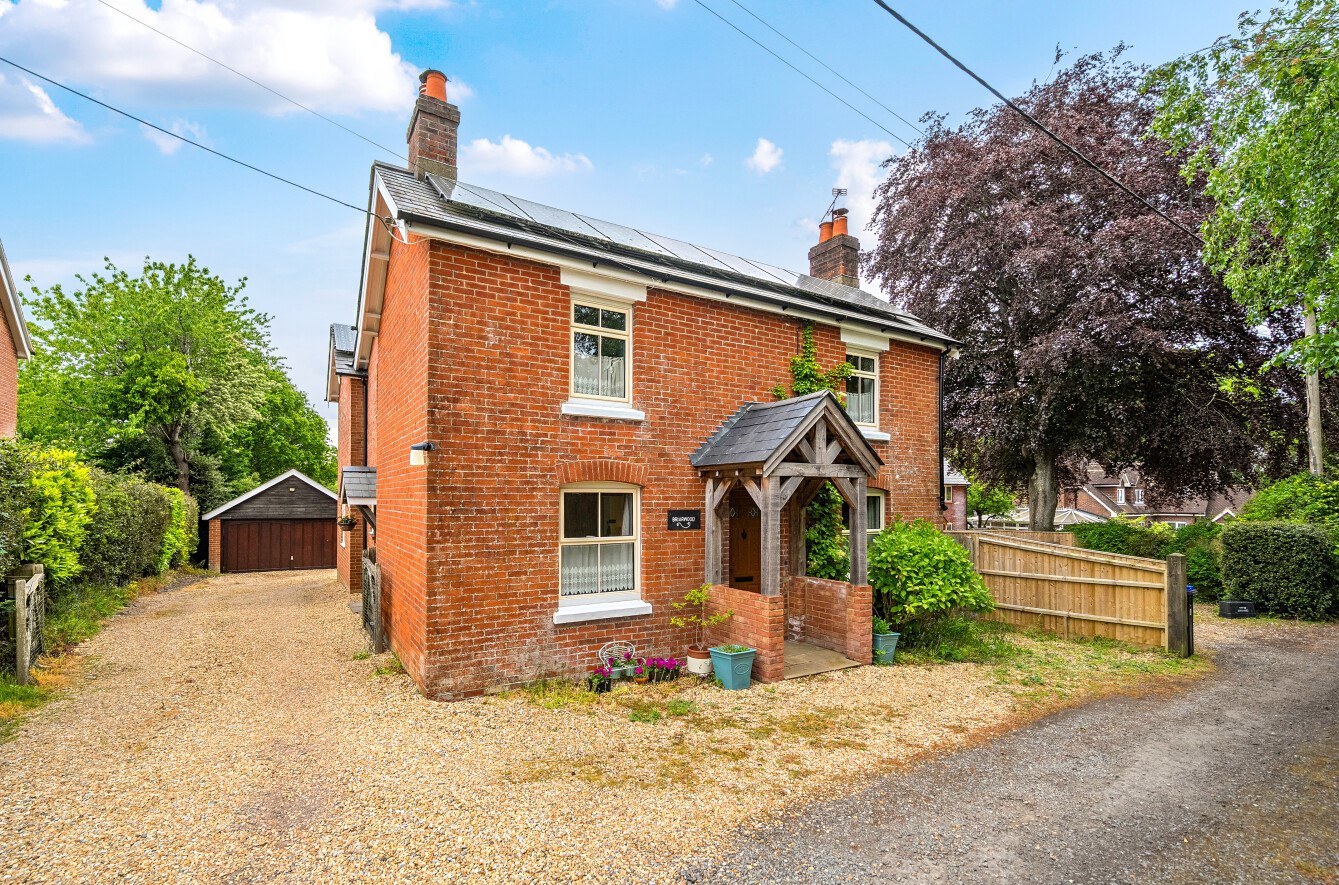 School Road, Nomansland, Salisbury, SP5, photo 23
