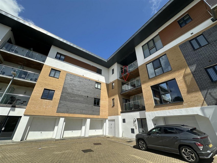 Clock Tower Court