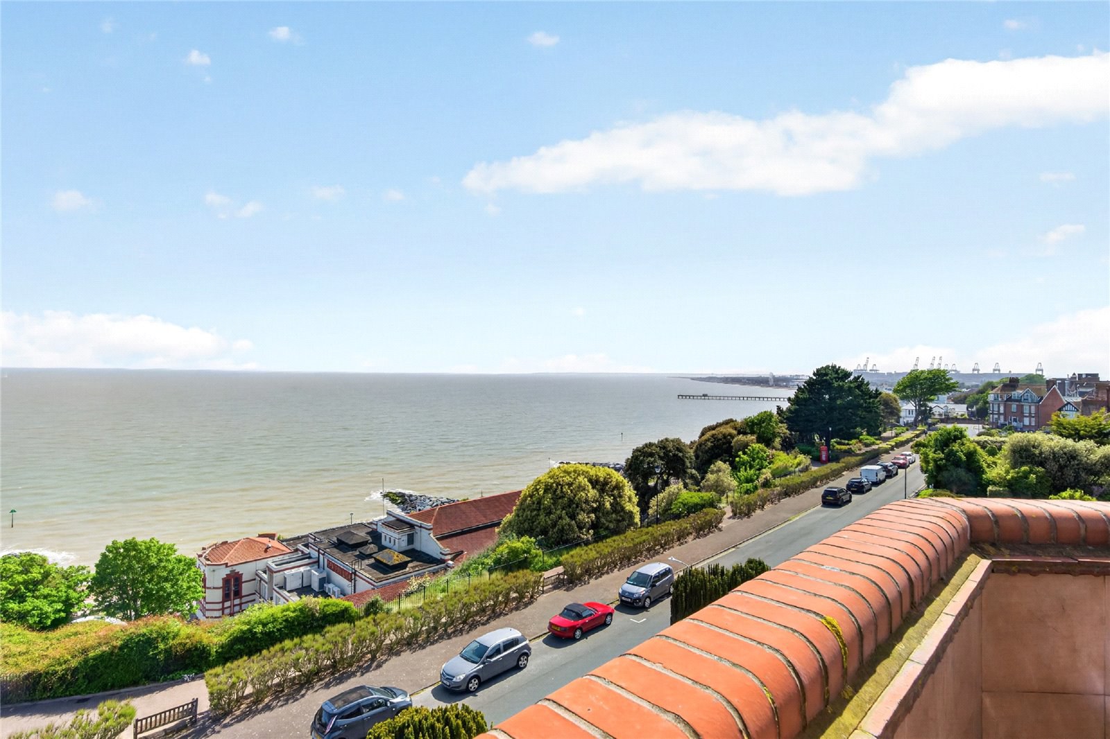 Felixstowe