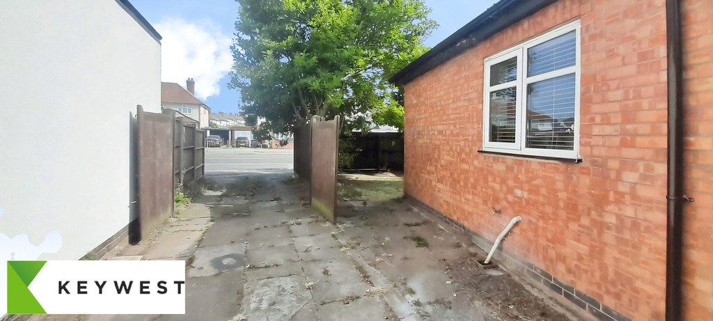 Wyngate Drive, Leicester, photo 26