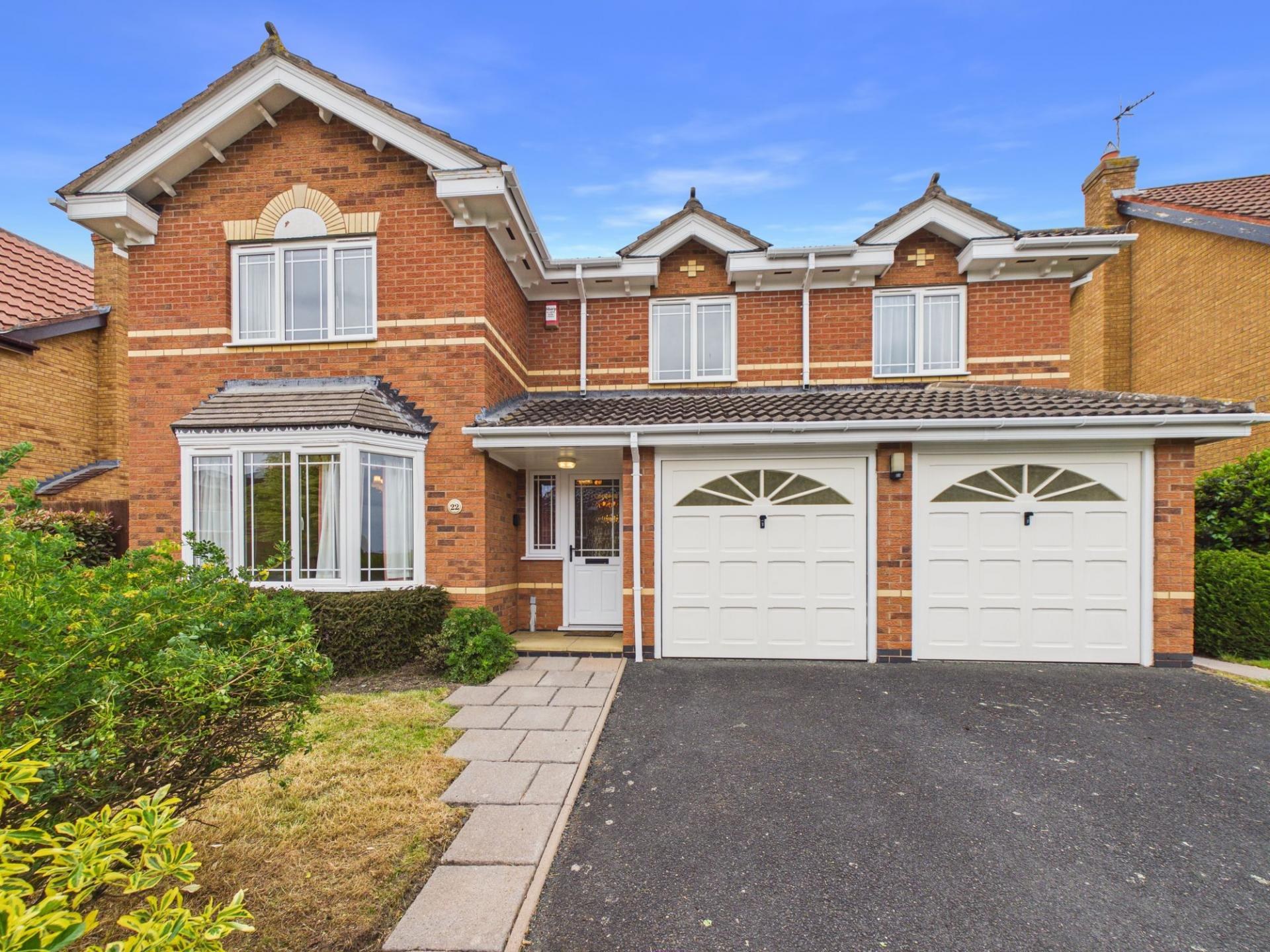 Conningsby Drive