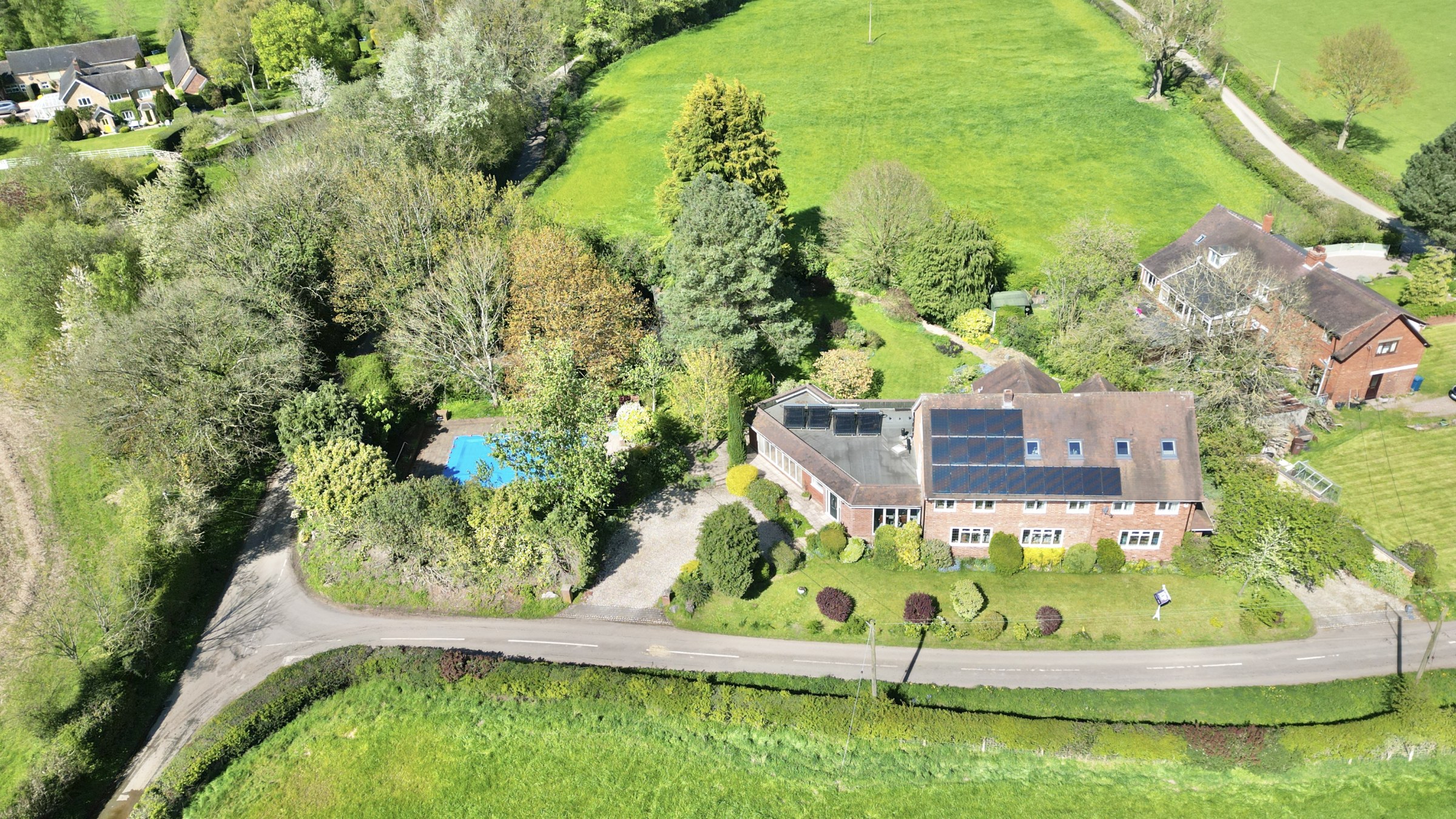 Ranton, Stafford, ST18, photo 45