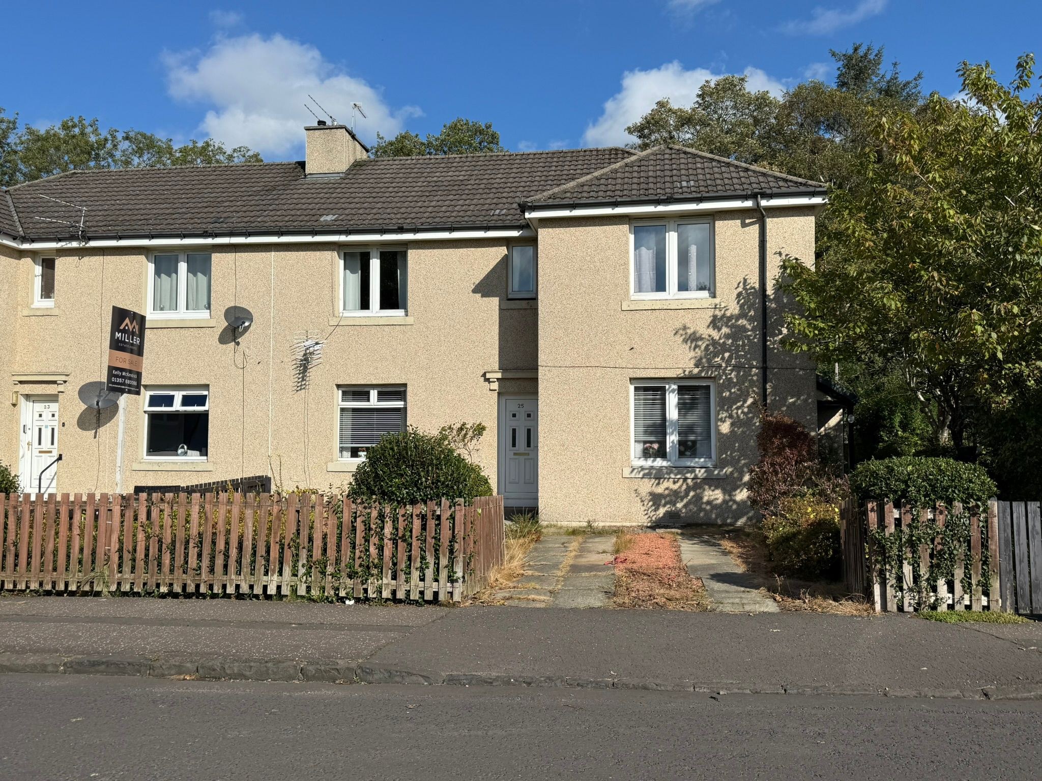 Waverley Drive