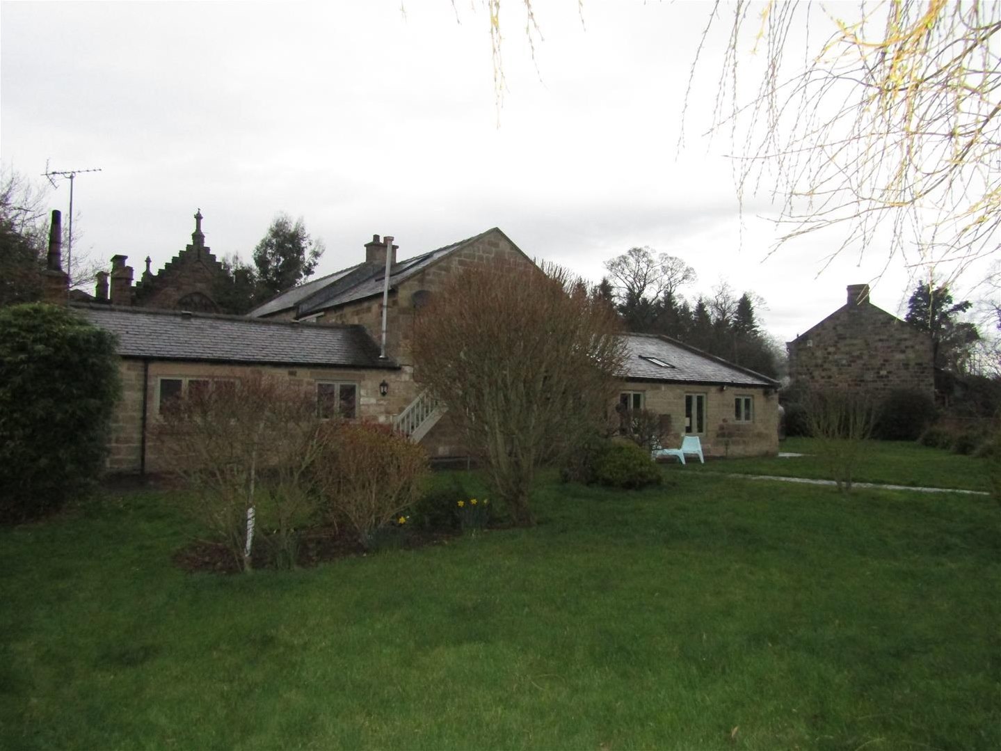 4 bed detached to rent in Orchard Lane, Ripley