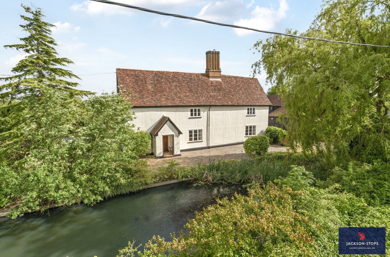 Thurlow Road, Withersfield, Haverhill, Suffolk, CB9, photo 21