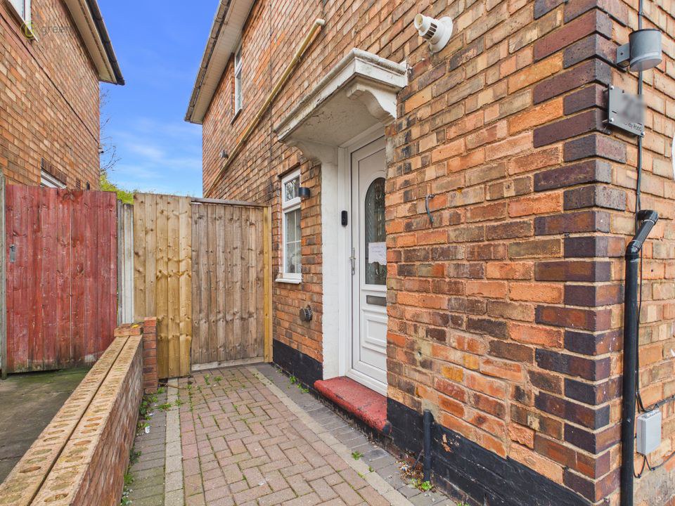 Finchley Road, Kingstanding, Birmingham, B44, photo 12