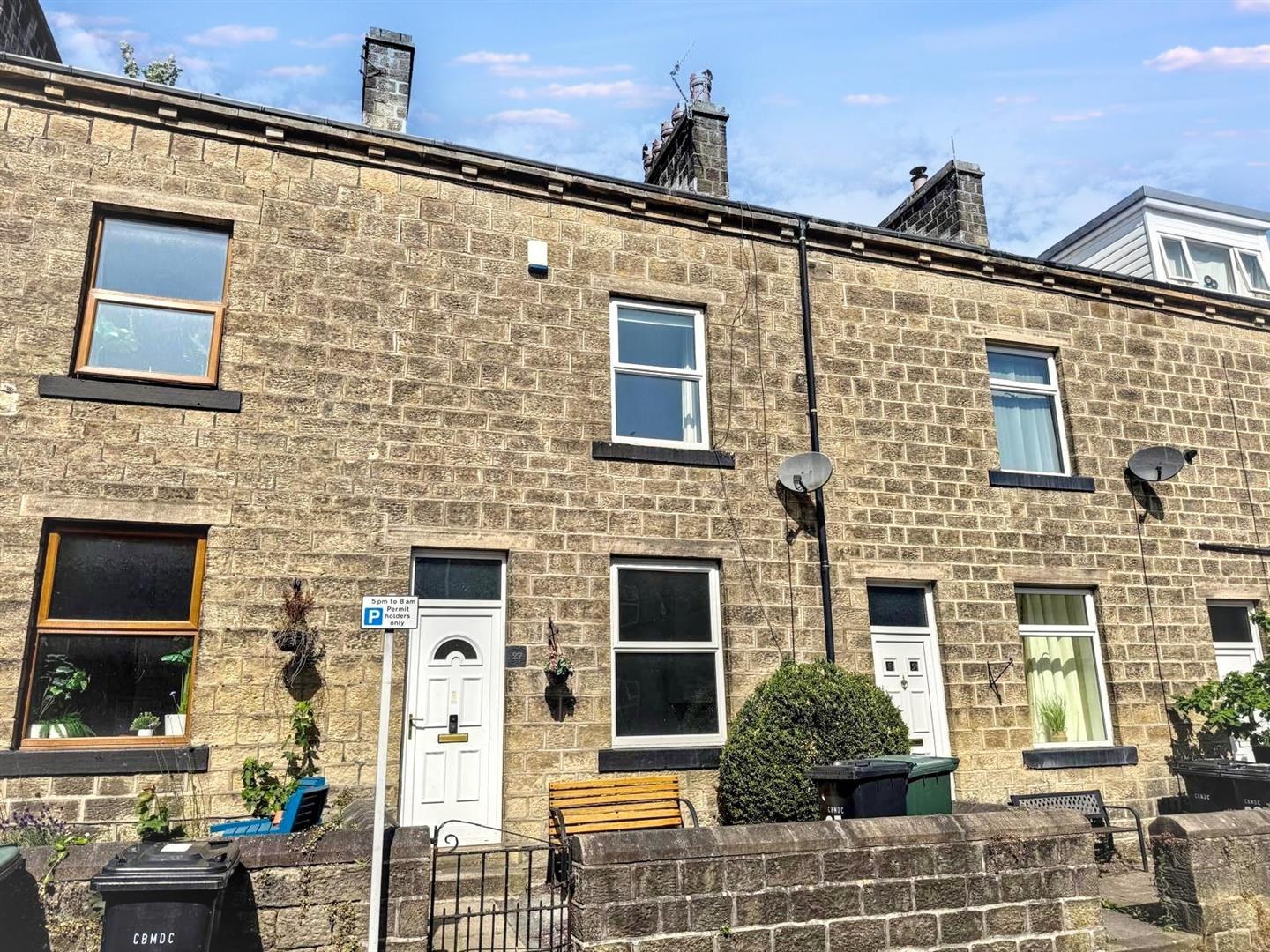 Elmsley Street
