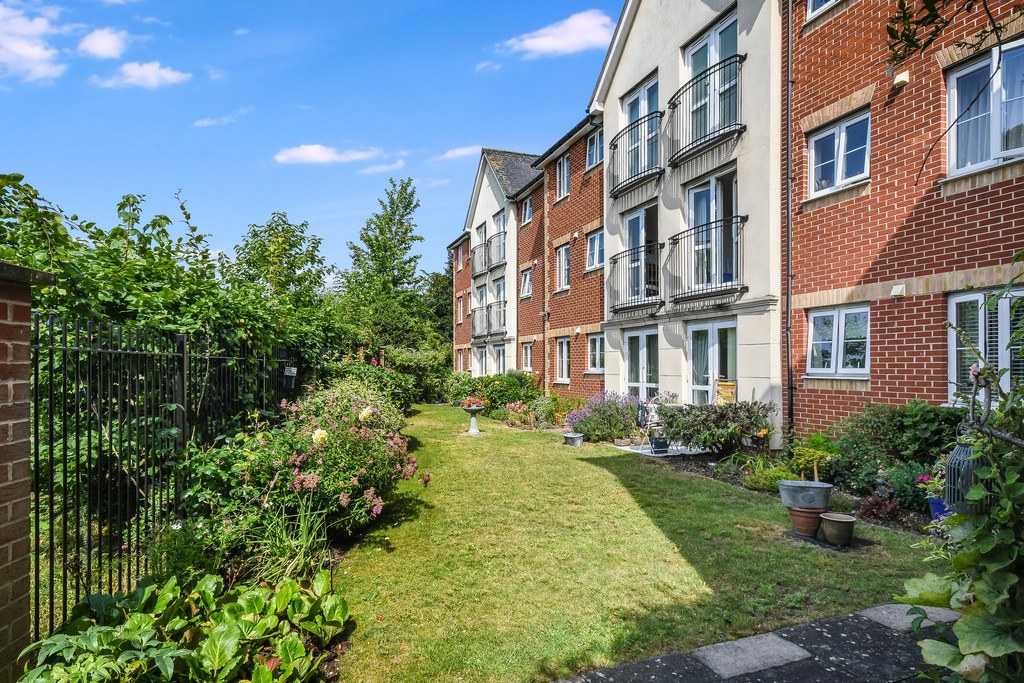 Chancellor Court, Broomfield Road, Chelmsford, photo 12