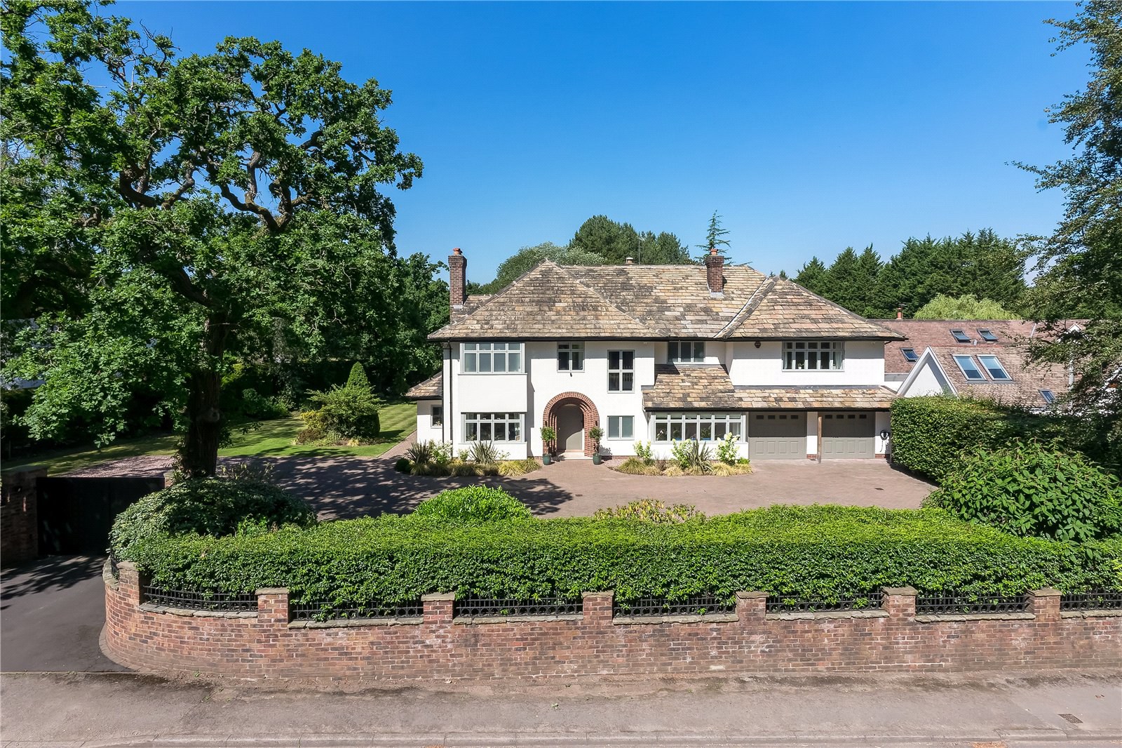 Hough Lane, Wilmslow, Cheshire, SK9, photo 28