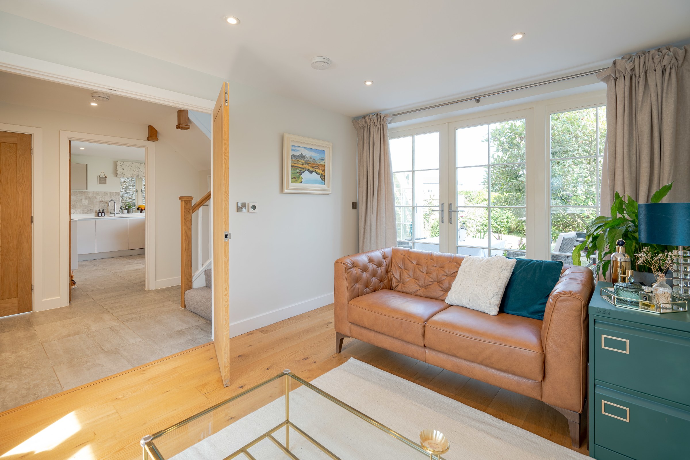 Markhams Court, Charlton On Otmoor, OX5, photo 4