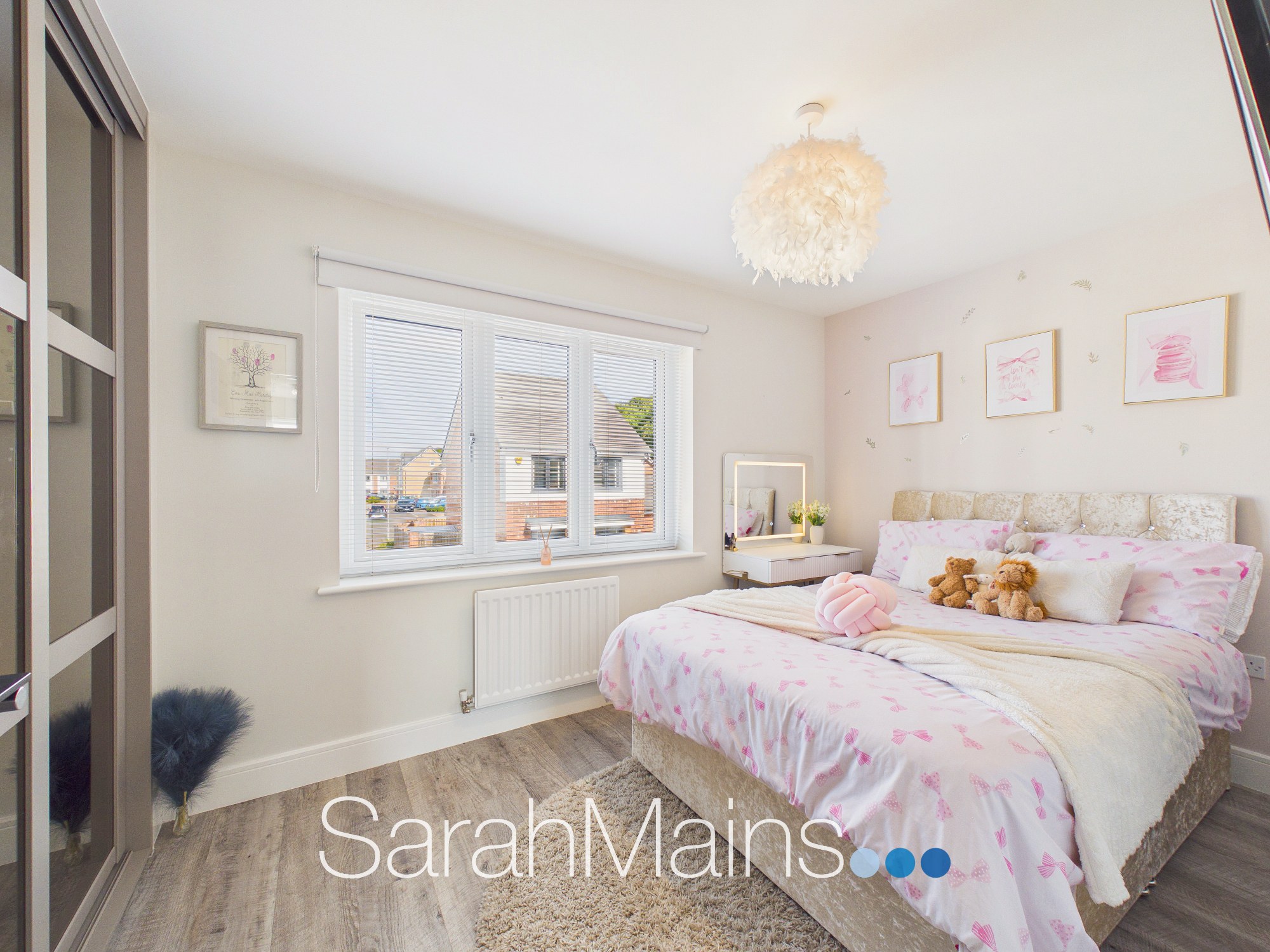 Wanstead Crescent, Chester Le Street, DH3, photo 11