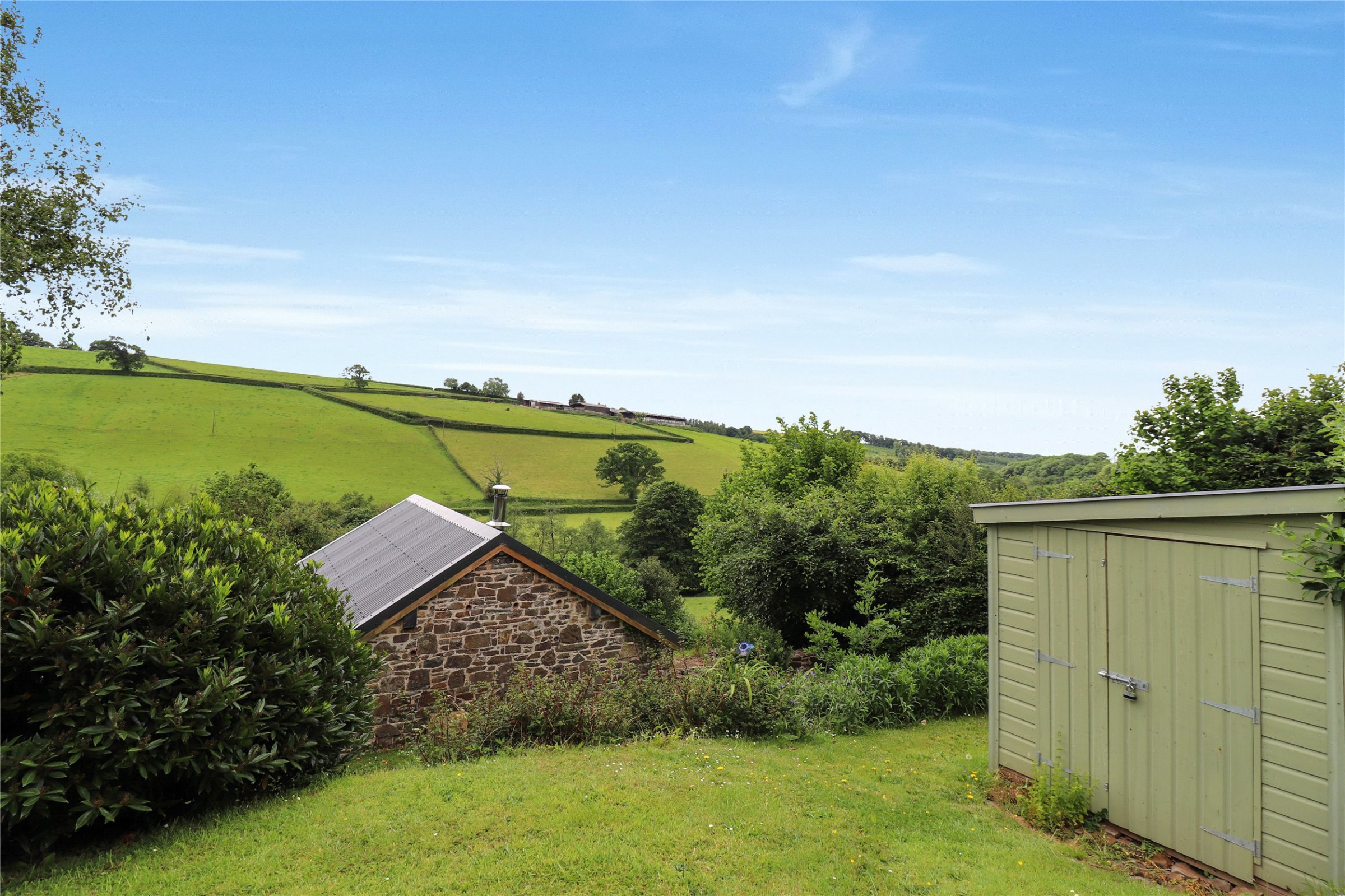West Worlington, Crediton, Devon, EX17, photo 25