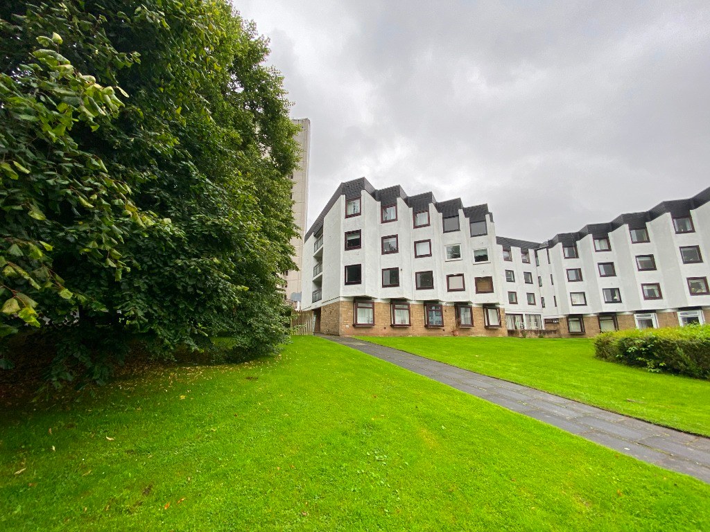 Clyde House