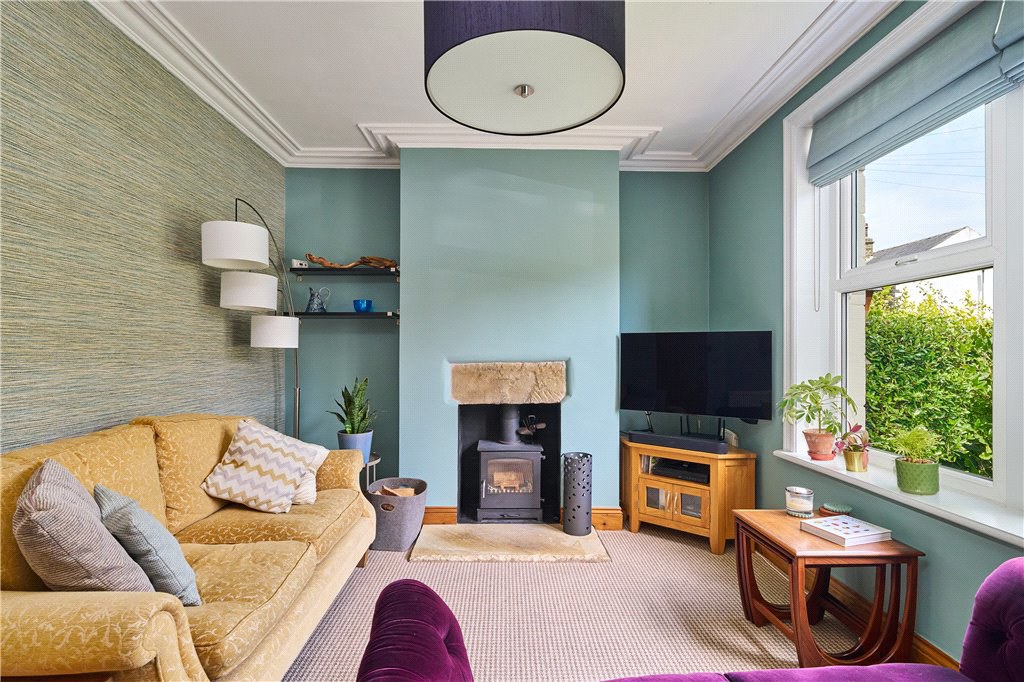 Fenton Street, Burley in Wharfedale, Ilkley, West Yorkshire, LS29, photo 21