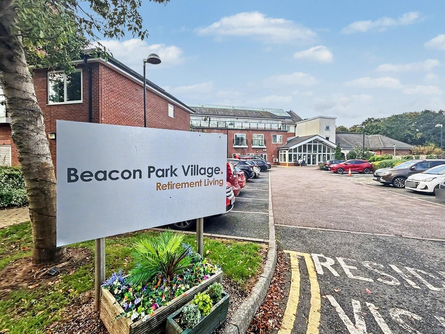 Beacon Park