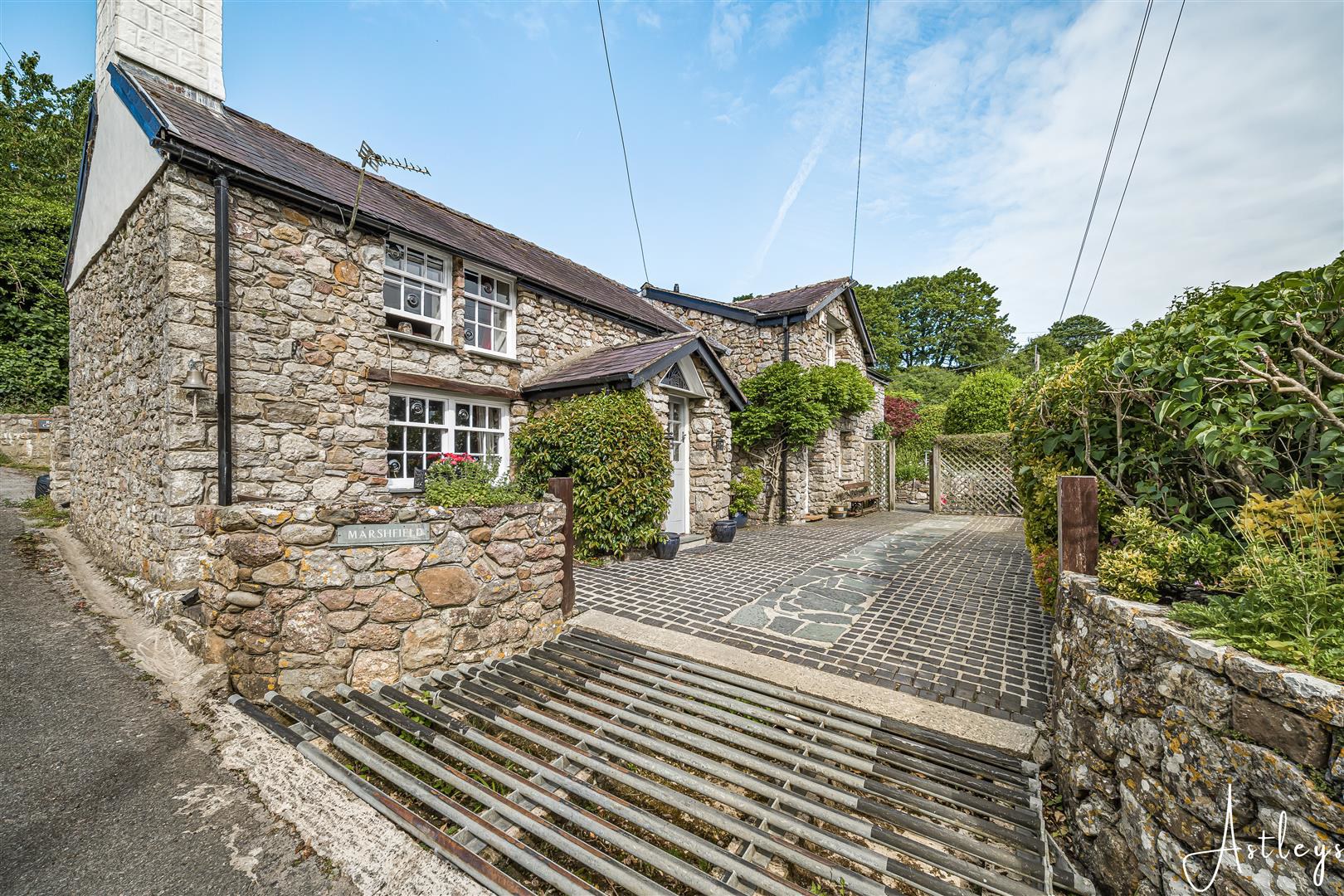 Landimore, Swansea